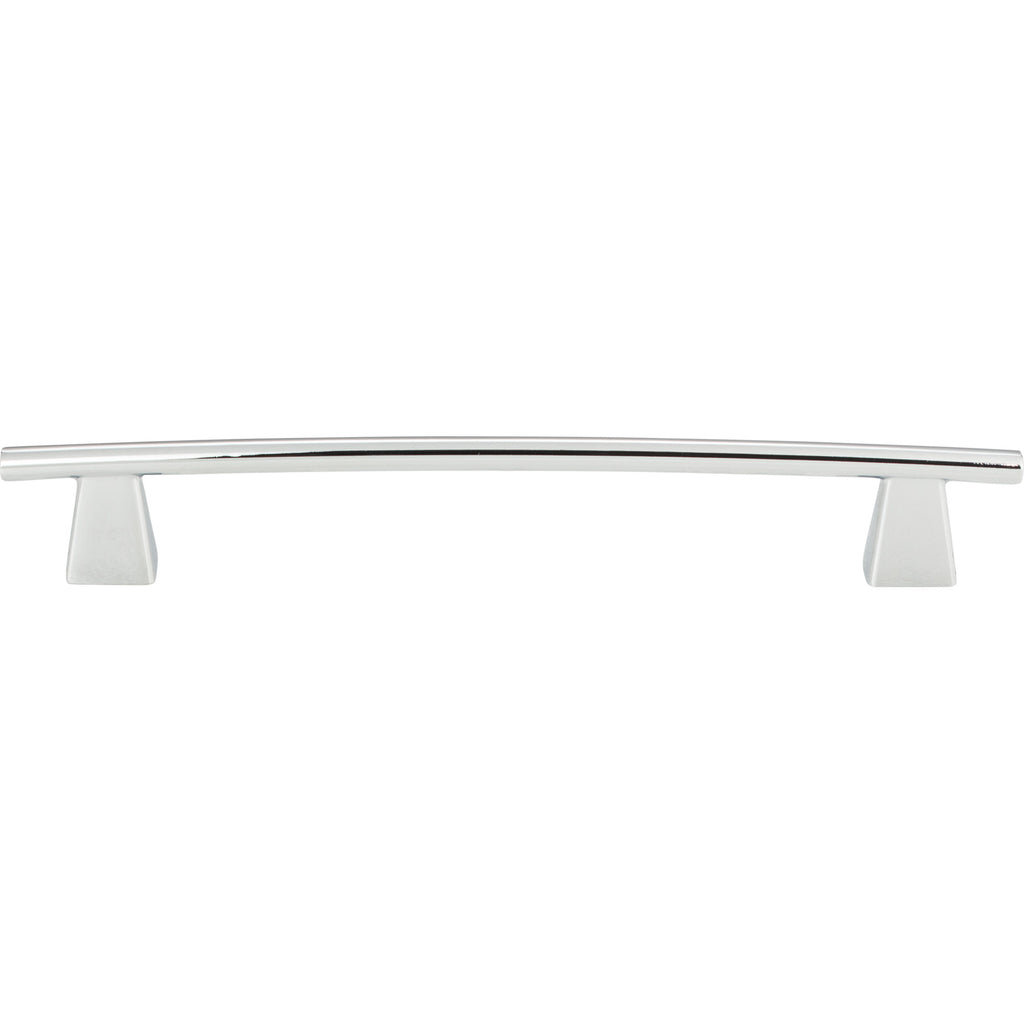 Fulcrum Pull by Atlas - 6-5/16" - Polished Chrome - New York Hardware