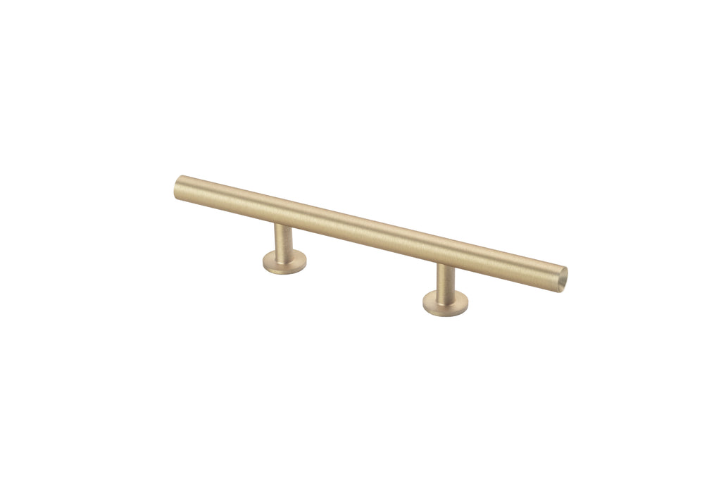 Long Round Bar Pull by Lew's Hardware - New York Hardware