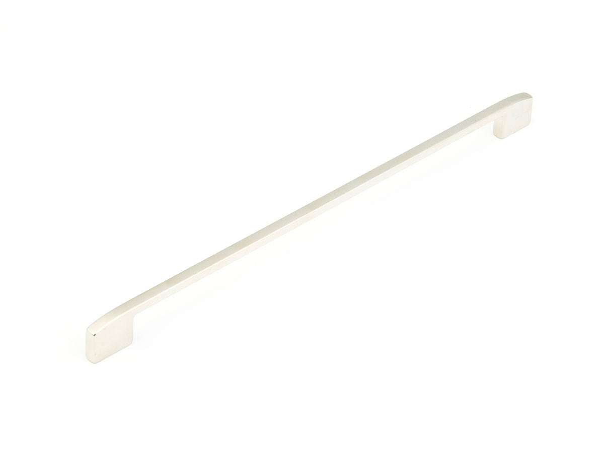 Sorrento Modern Pull by Schaub - Satin Nickel - New York Hardware