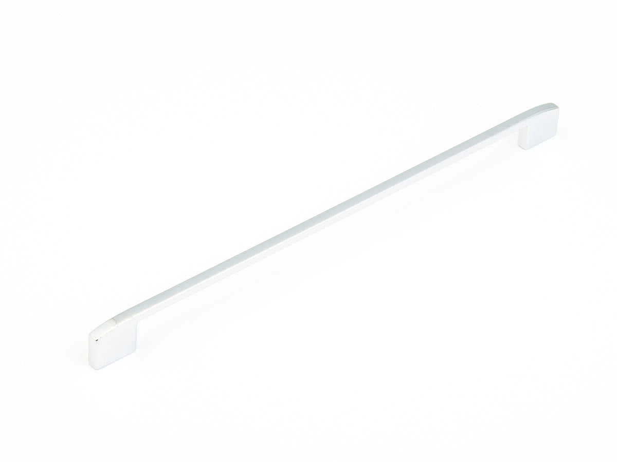 Sorrento Modern Pull by Schaub - Polished Chrome - New York Hardware
