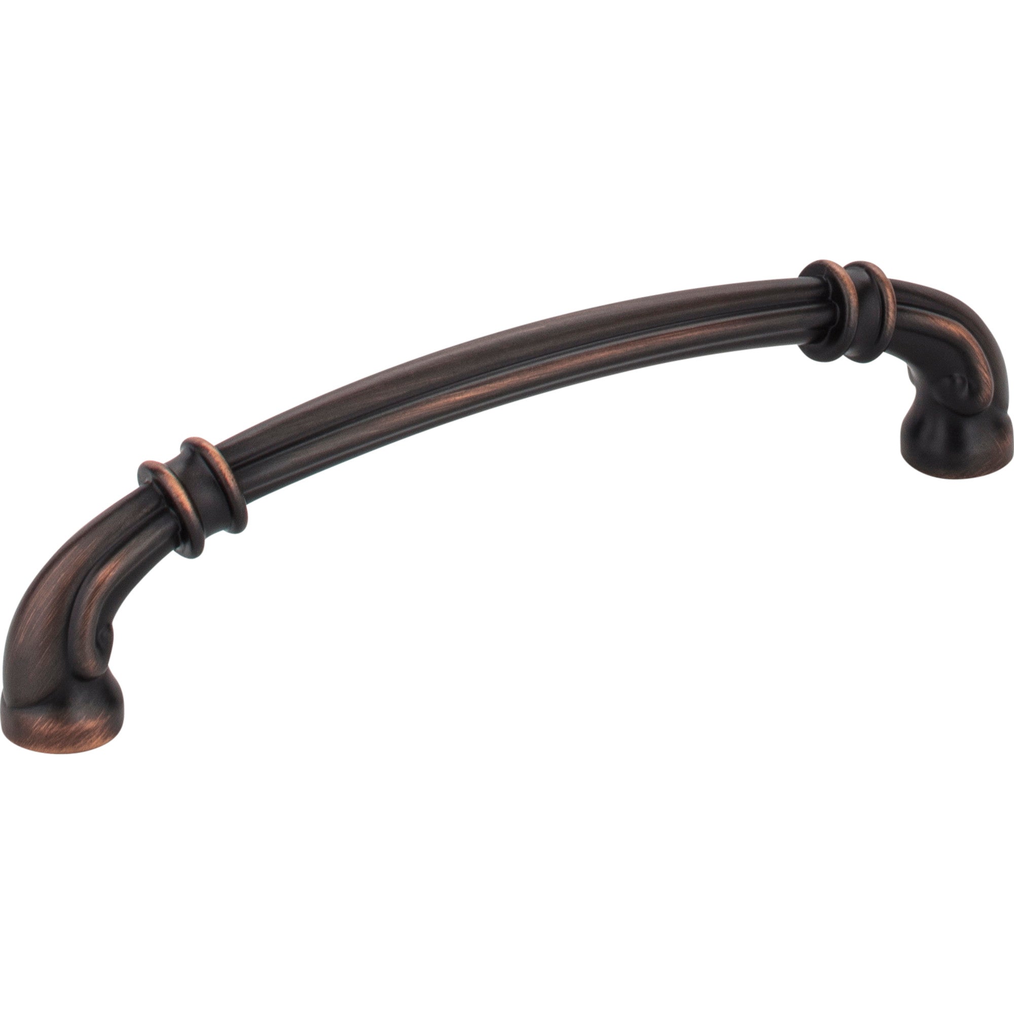 Lafayette Cabinet Pull by Jeffrey Alexander - Brushed Oil Rubbed Bronze