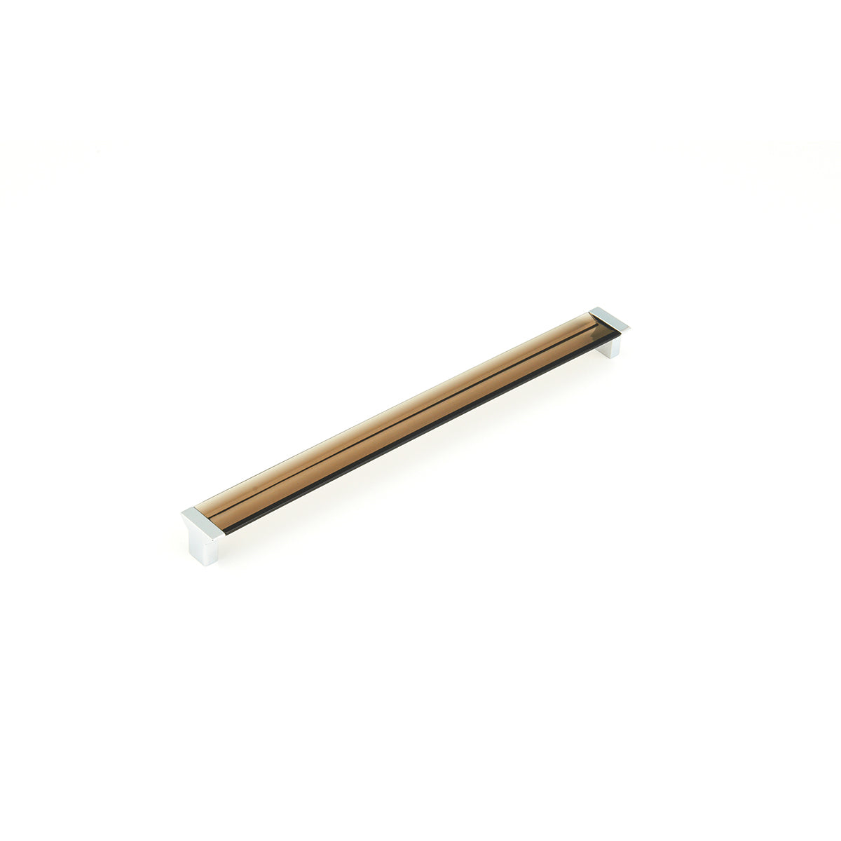 Positano Pull by Schaub - Polished Chrome - New York Hardware