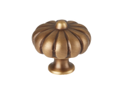 Aberdovey Cabinet Knob by Armac Martin - 32mm - Satin Nickel Plate