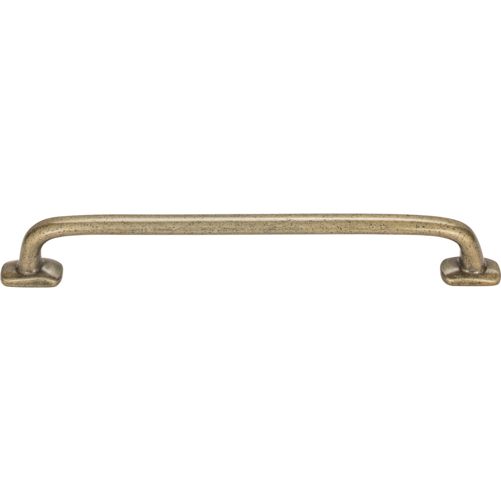 Distressed Pull by Atlas - 6-5/16" - Champagne - New York Hardware