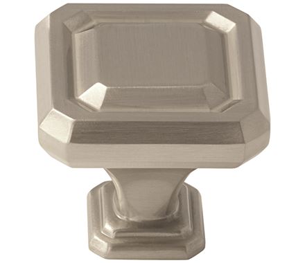 Wells Knob by Amerock - New York Hardware