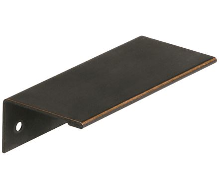 Edge Pull Pull by Amerock - New York Hardware