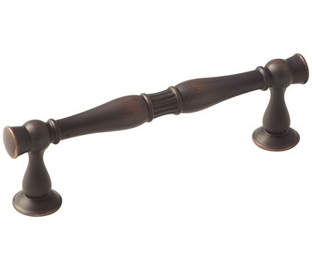 Crawford Pull by Amerock - New York Hardware