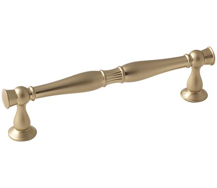 Crawford Pull by Amerock - New York Hardware