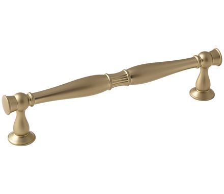 Crawford Pull by Amerock - New York Hardware