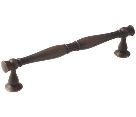 Crawford Pull by Amerock - New York Hardware