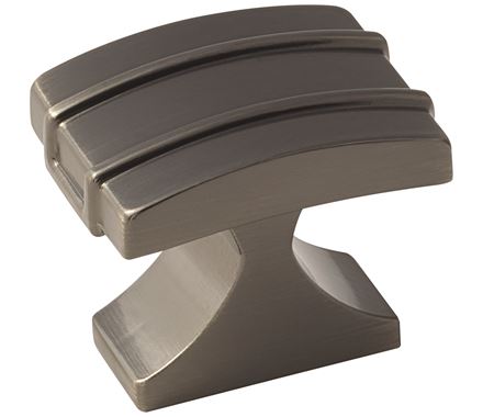 Davenport Knob by Amerock - New York Hardware