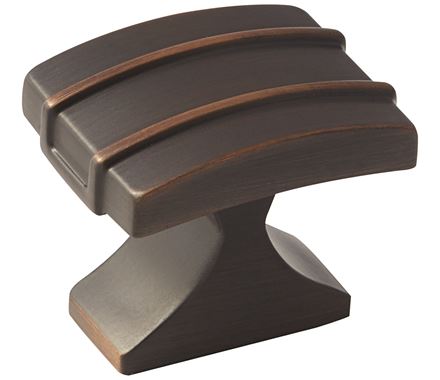 Davenport Knob by Amerock - New York Hardware