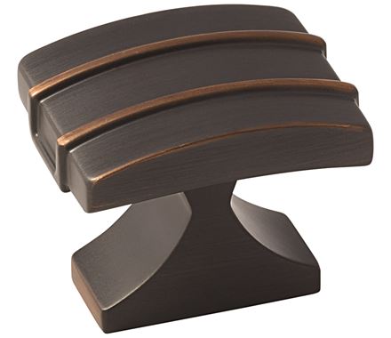 Davenport Knob by Amerock - New York Hardware