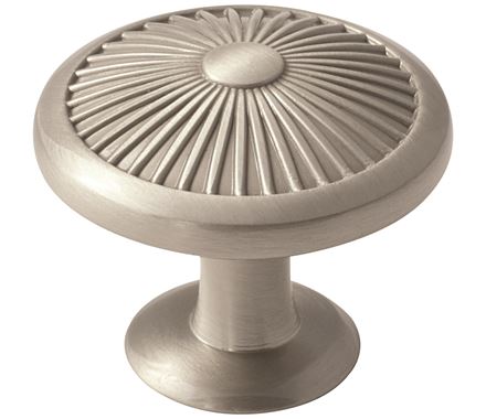 Crawford Knob by Amerock - New York Hardware