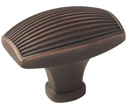 Sea Grass Knob by Amerock - New York Hardware