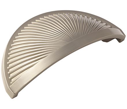 Sea Grass Cup Pull by Amerock - New York Hardware