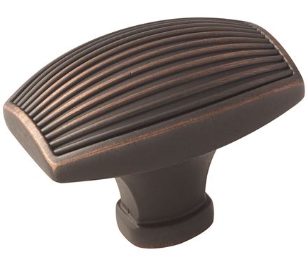 Sea Grass Knob by Amerock - New York Hardware