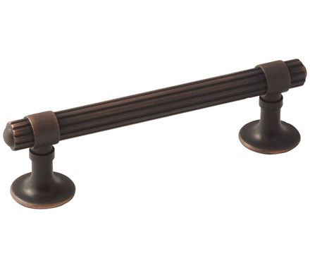 Sea Grass Pull by Amerock - New York Hardware