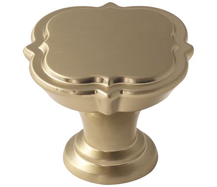 Grace Revitalize Knob by Amerock - New York Hardware