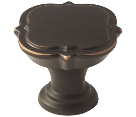 Grace Revitalize Knob by Amerock - New York Hardware