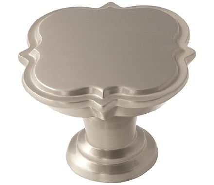Grace Revitalize Knob by Amerock - New York Hardware