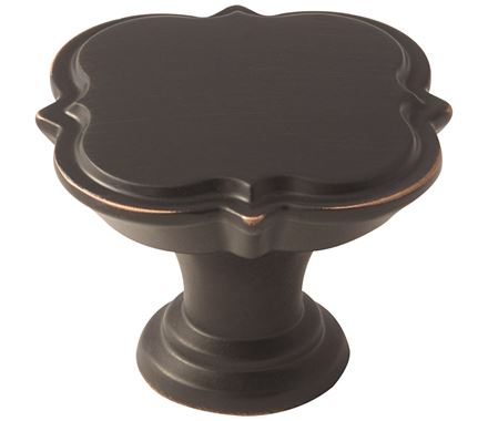 Grace Revitalize Knob by Amerock - New York Hardware