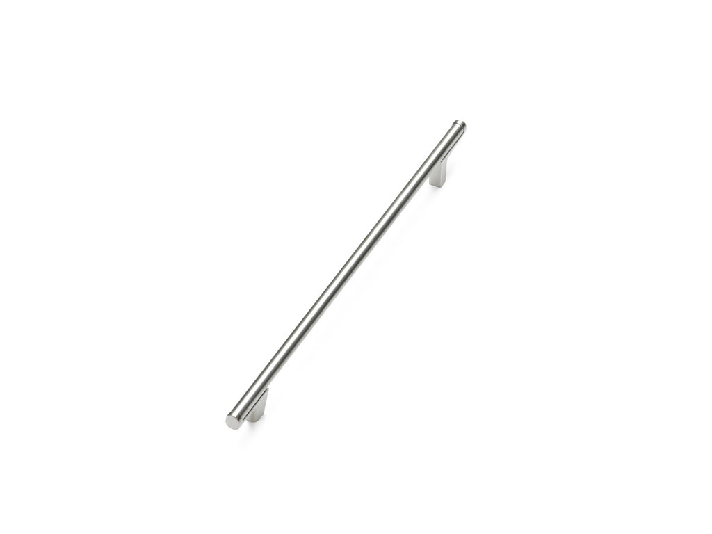 Regatta Pull by Schaub - Satin Nickel - New York Hardware