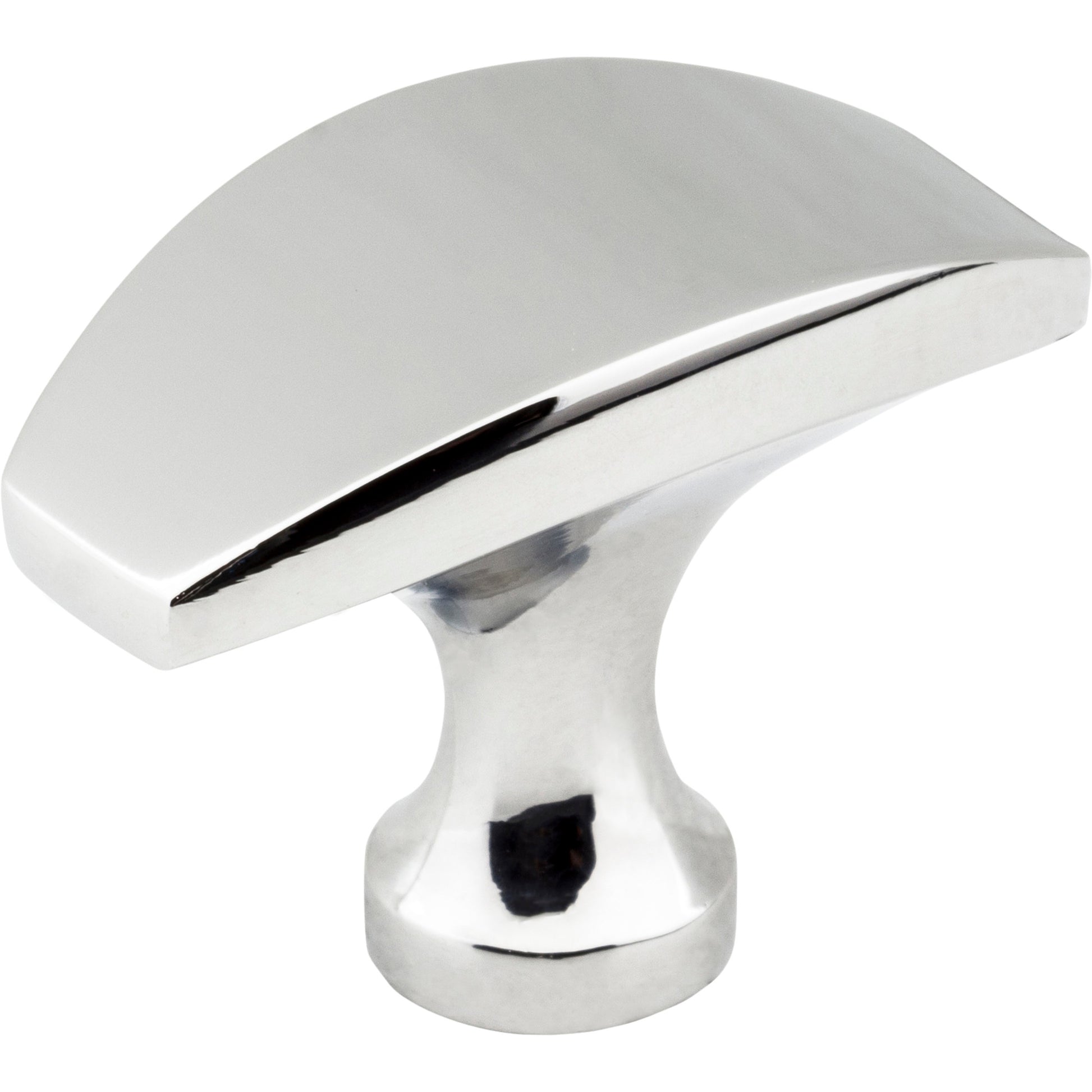 Cosgrove Cabinet "T" Knob by Elements - Polished Chrome