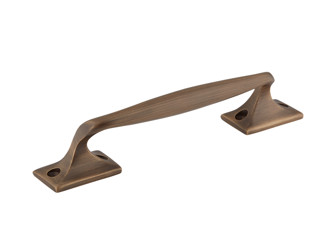 4040 Pull by Armac Martin - 152mm - Satin Nickel Plate