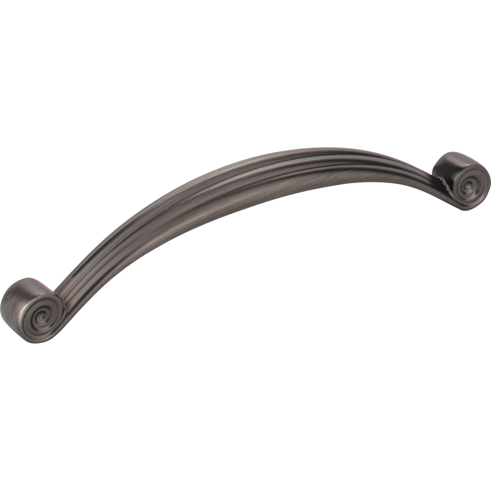 Lille Cabinet Pull by Jeffrey Alexander - Brushed Pewter