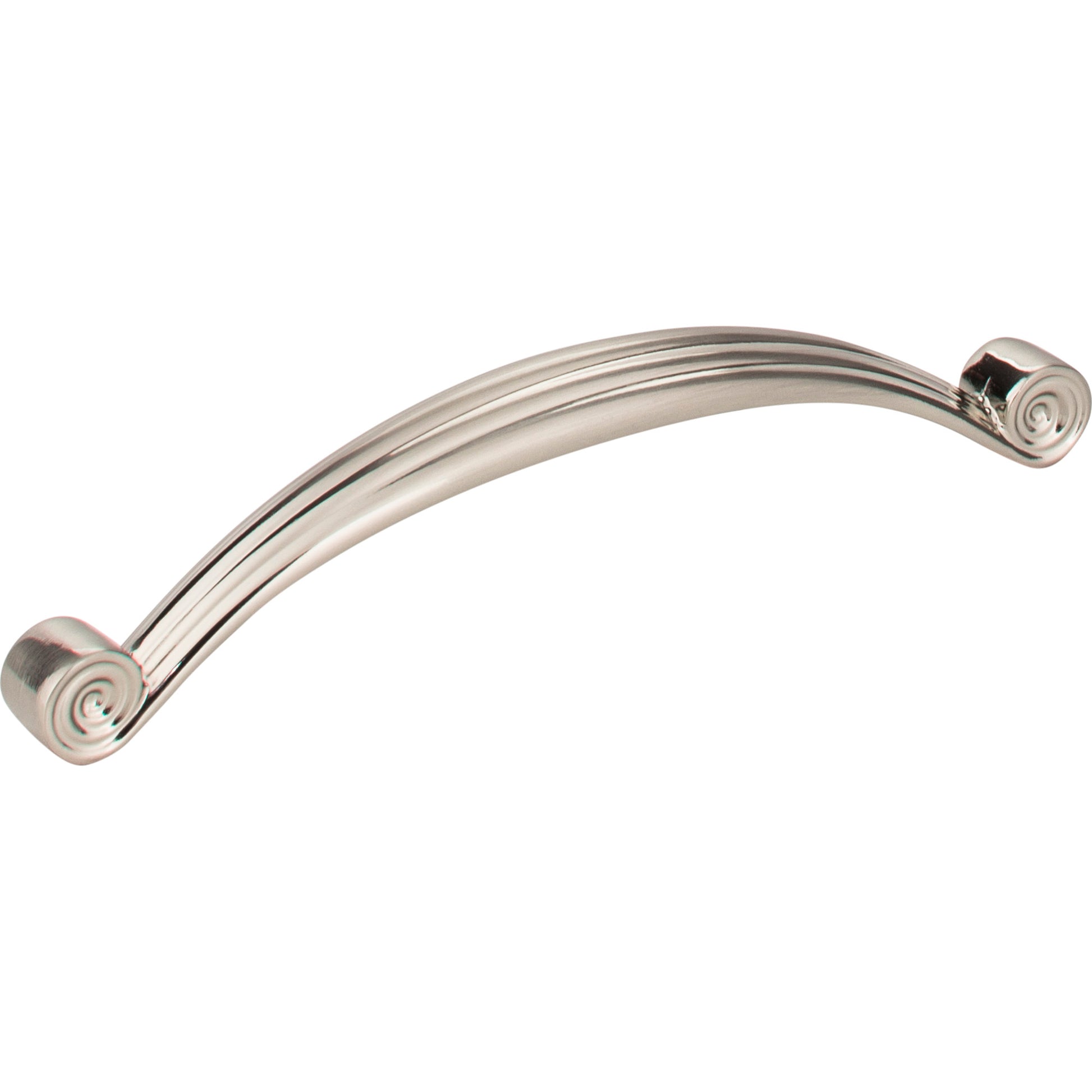 Lille Cabinet Pull by Jeffrey Alexander - Satin Nickel