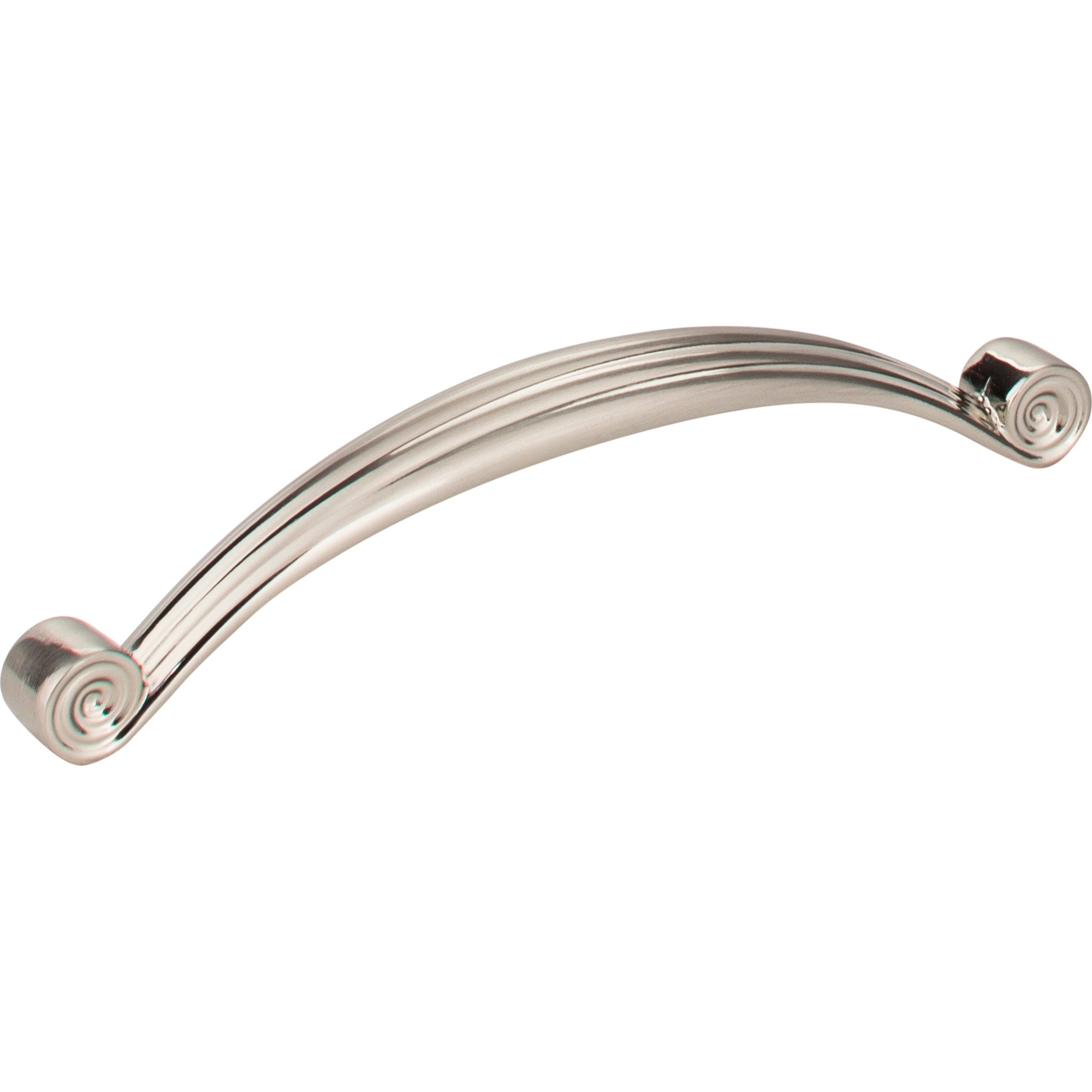 Lille Cabinet Pull by Jeffrey Alexander - Satin Nickel