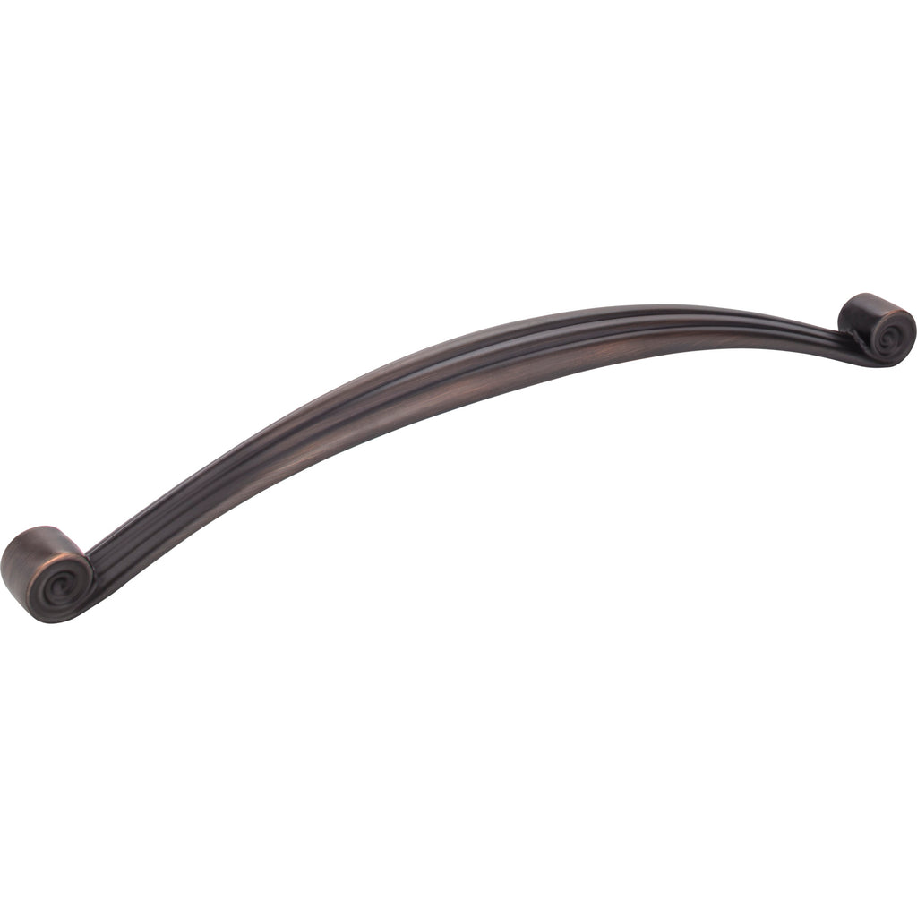 Lille Appliance Handle by Jeffrey Alexander - Brushed Oil Rubbed Bronze