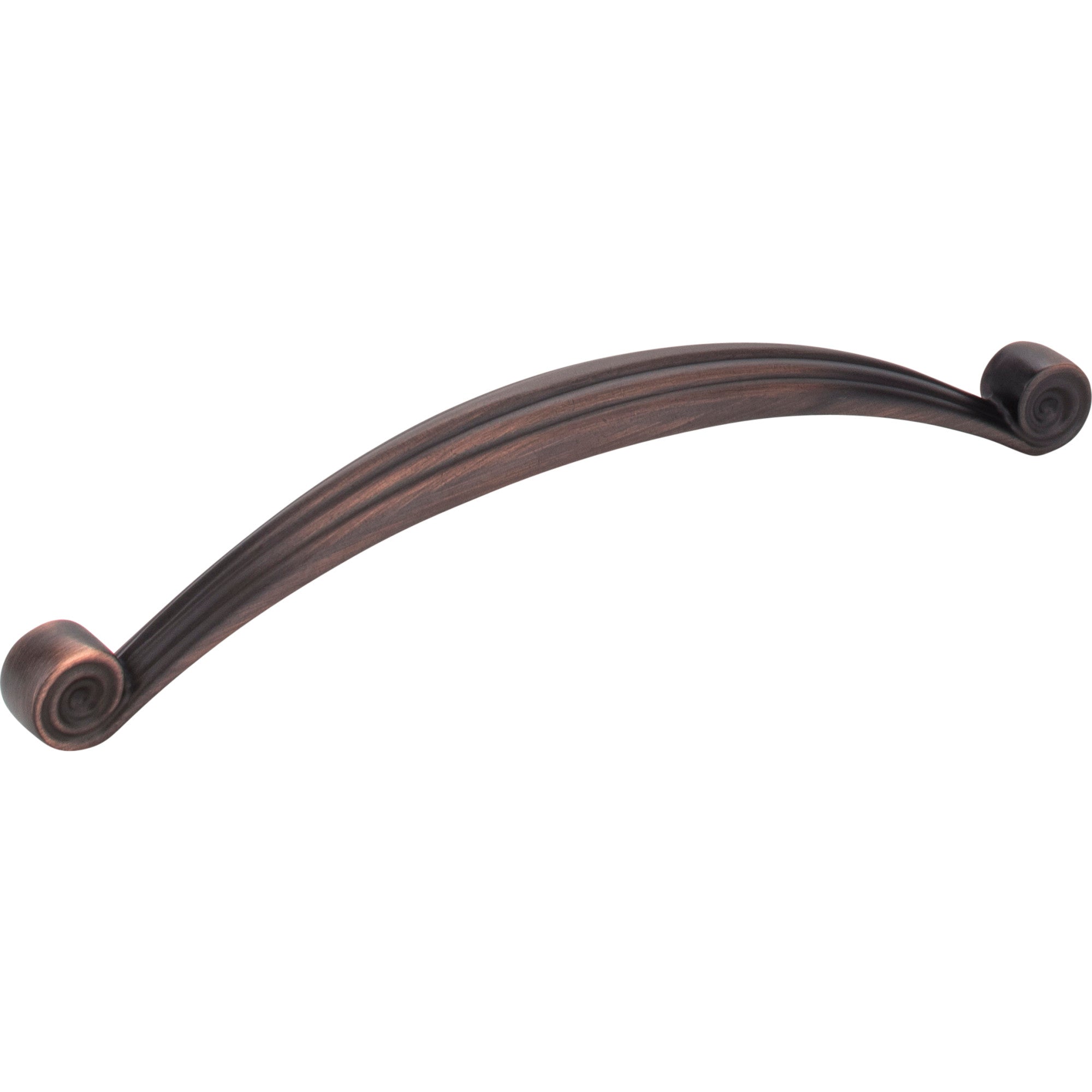 Lille Cabinet Pull by Jeffrey Alexander - Brushed Oil Rubbed Bronze