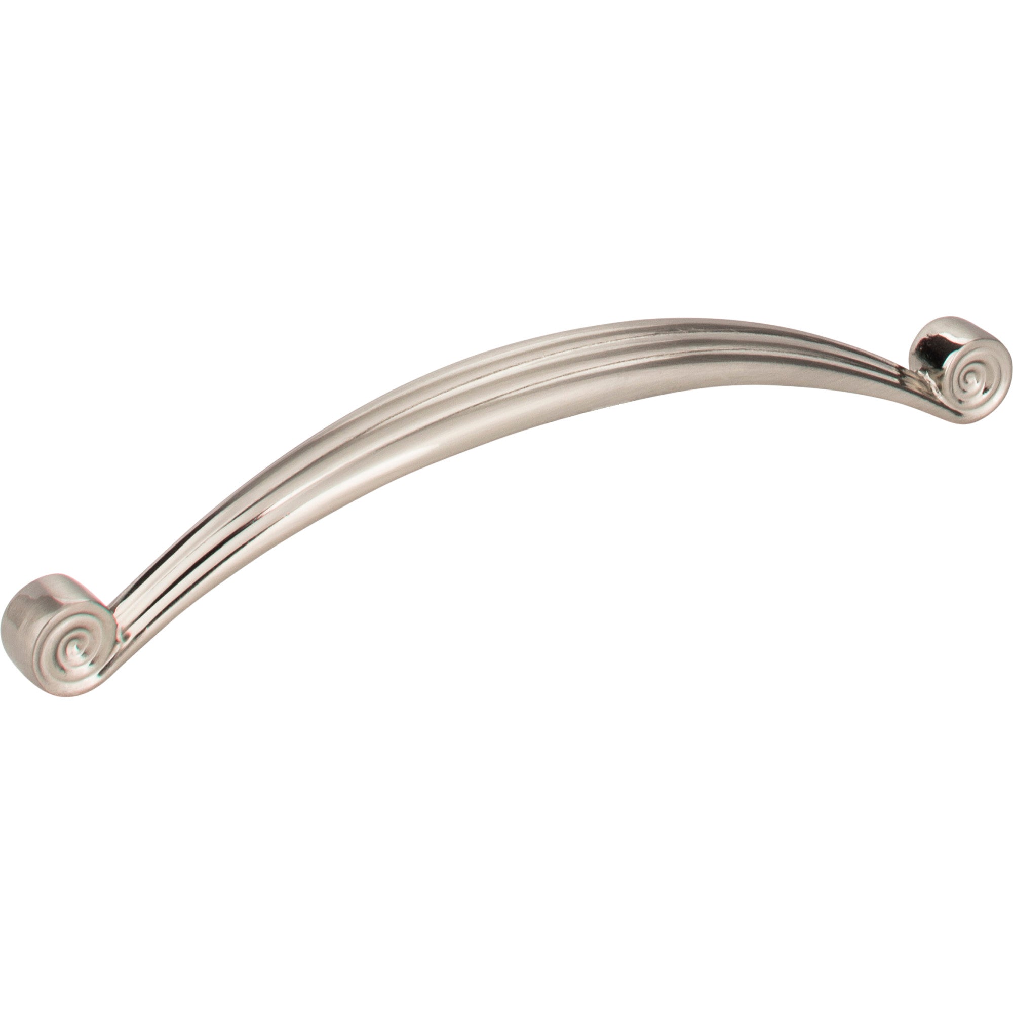 Lille Cabinet Pull by Jeffrey Alexander - Satin Nickel