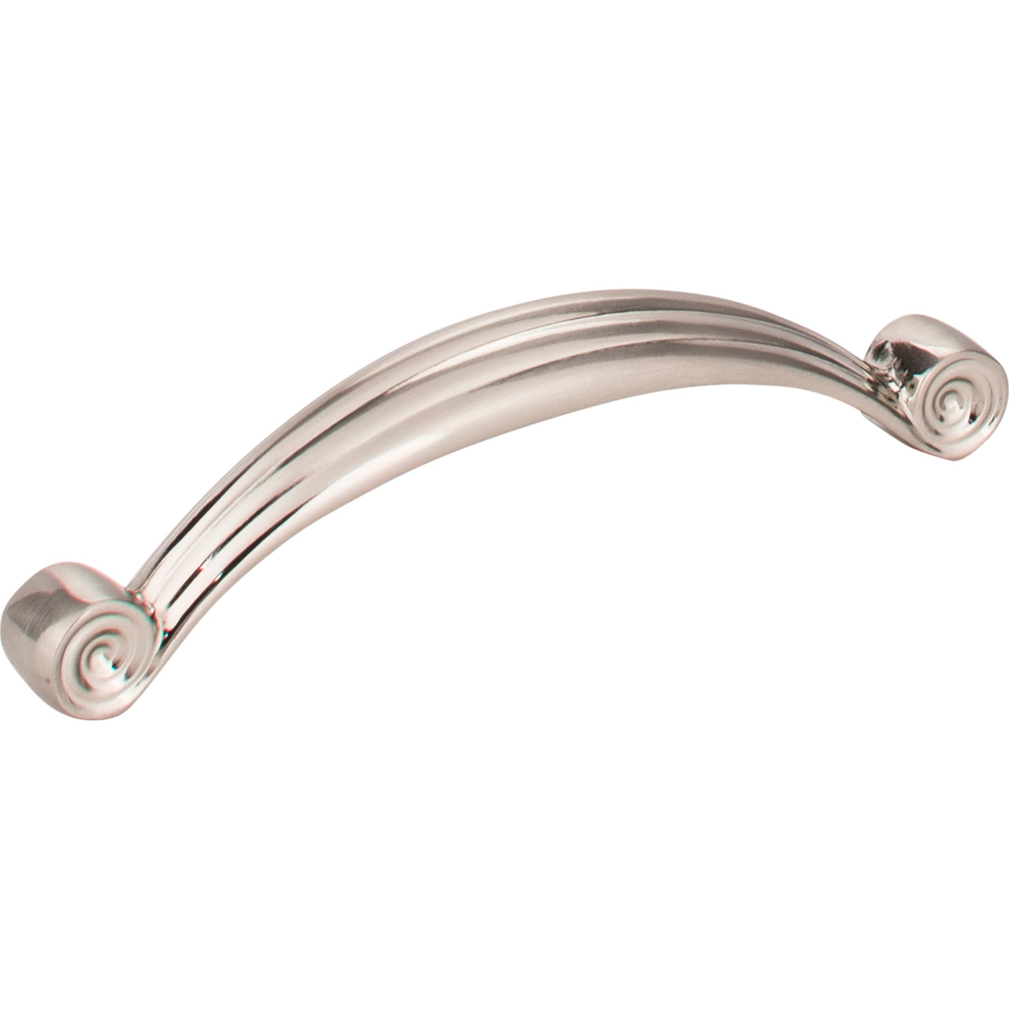 Lille Cabinet Pull by Jeffrey Alexander - Satin Nickel