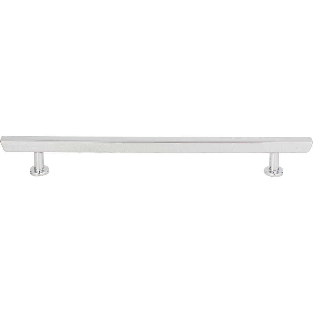 Conga Pull by Atlas - 7-9/16" - Polished Chrome - New York Hardware