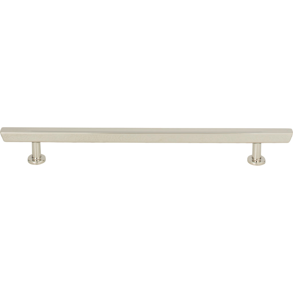 Conga Pull by Atlas - 7-9/16" - Polished Nickel - New York Hardware