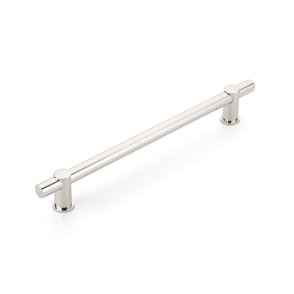 Fonce Appliance Pull by Schaub - Polished Nickel - New York Hardware