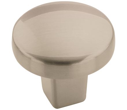 Forgings Knob by Amerock - New York Hardware