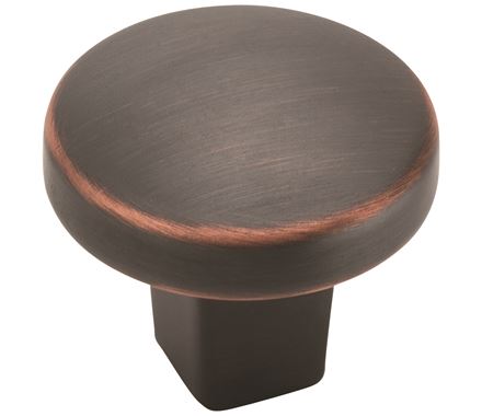 Forgings Knob by Amerock - New York Hardware