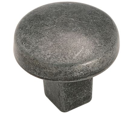 Forgings Knob by Amerock - New York Hardware