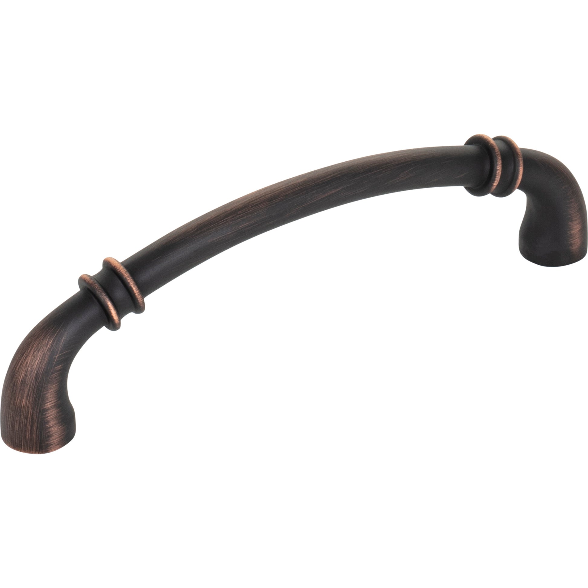 Marie Cabinet Pull by Jeffrey Alexander - Brushed Oil Rubbed Bronze