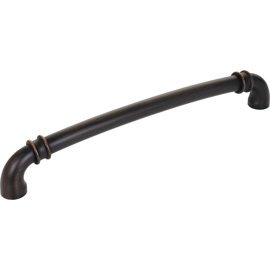 Marie Appliance Handle by Jeffrey Alexander - Brushed Oil Rubbed Bronze