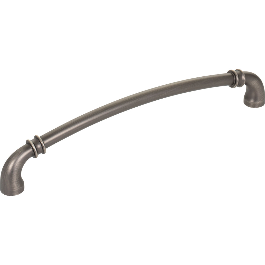 Marie Cabinet Pull by Jeffrey Alexander - Brushed Pewter