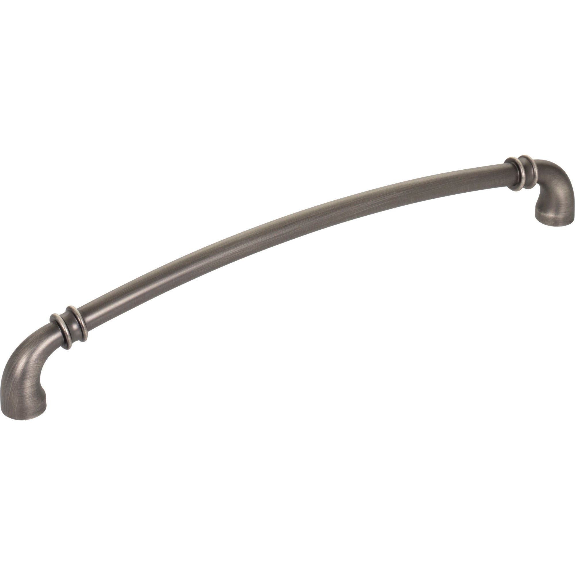 Marie Cabinet Pull by Jeffrey Alexander - Brushed Pewter