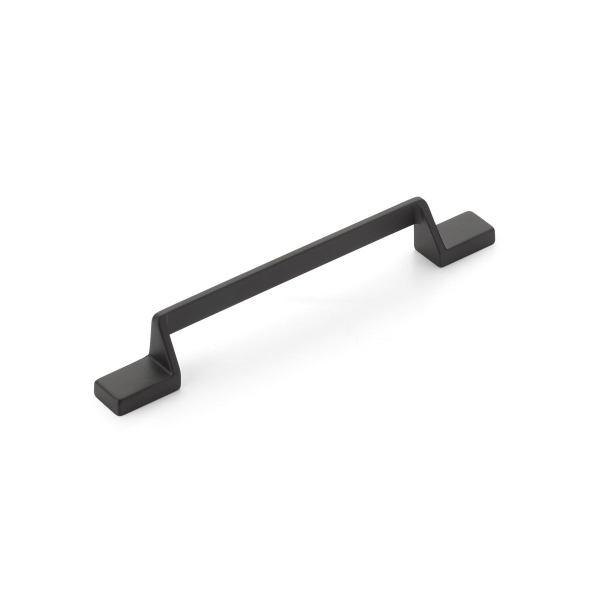 San Marco Pull by Schaub - Matte Black - New York Hardware