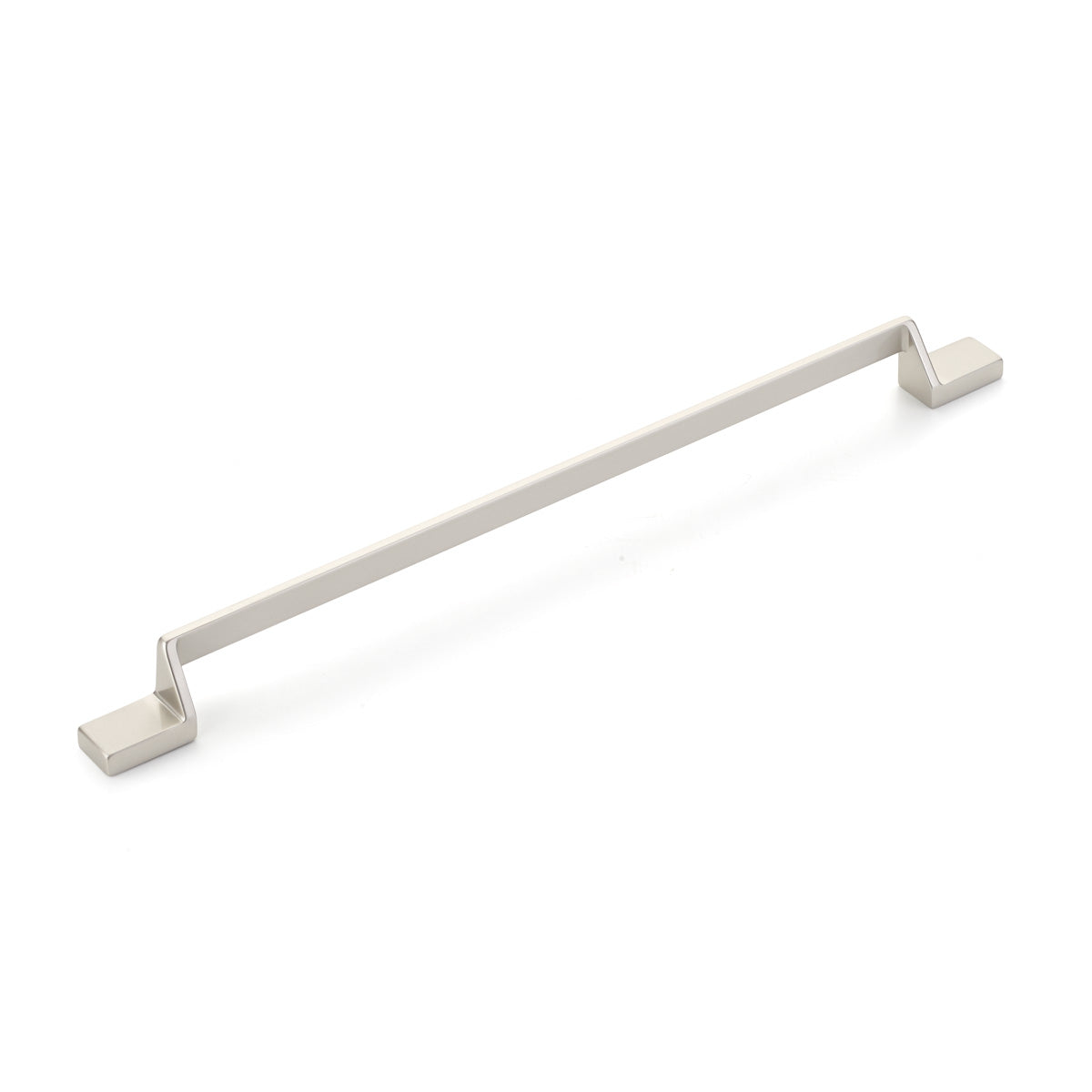 San Marco Pull by Schaub - Satin Nickel - New York Hardware