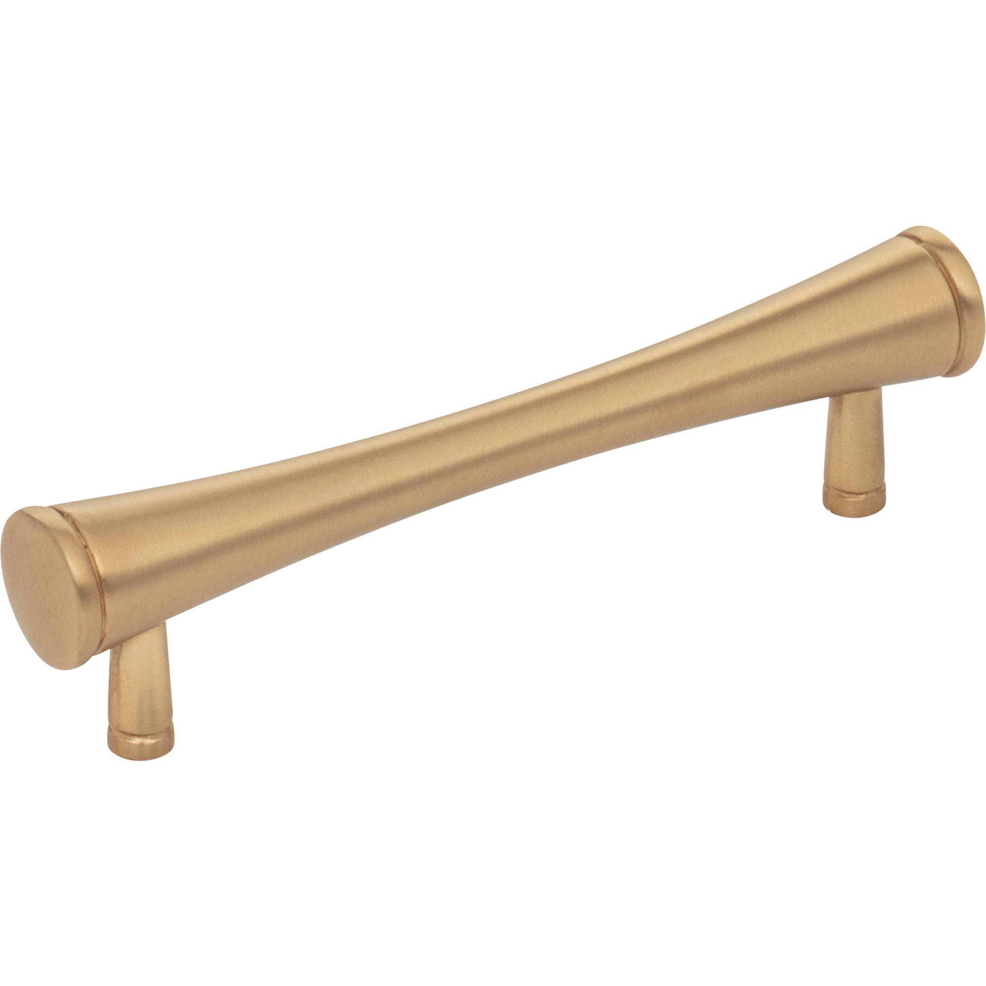 Sedona Cabinet Pull by Elements - Satin Bronze