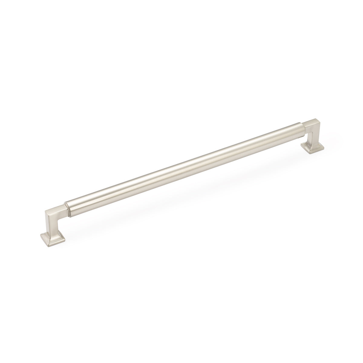 Haniburton Concealed Surface Appliance Pull by Schaub - New York Hardware, Inc